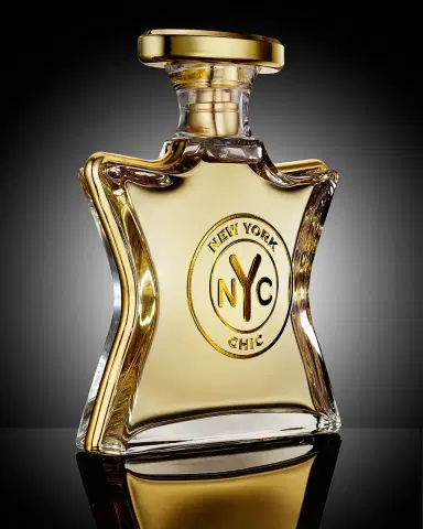 Bond No.9 New York New York Chic Eau de Parfum, 3.4 oz. | Thumbnail 2 Bond No.9 New York New York Chic Eau de Parfum, 3.4 oz. | Thumbnail 2