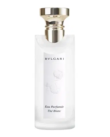 BVLGARI Eau Parfumée Thé Blanc Eau de Toilette, 5 oz. | Thumbnail 1 BVLGARI Eau Parfumée Thé Blanc Eau de Toilette, 5 oz. | Thumbnail 1