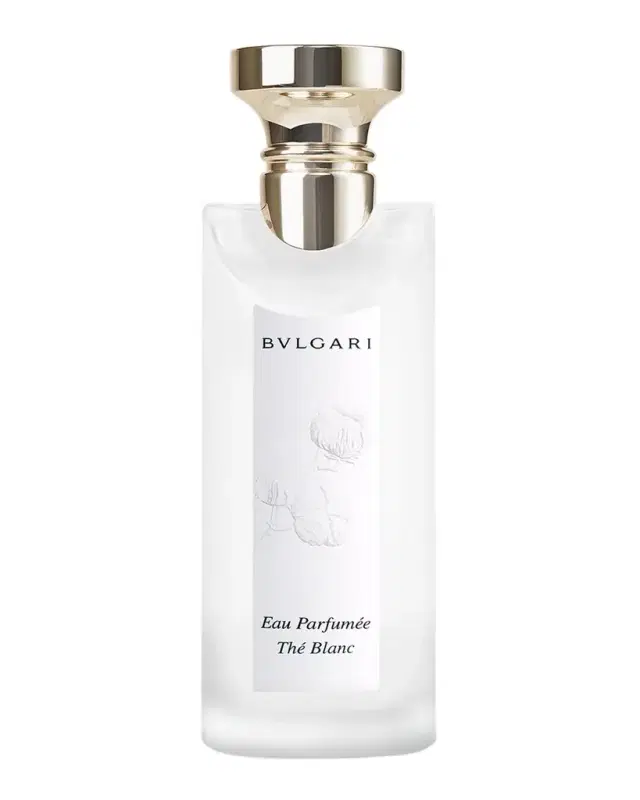 Eau Parfumée Thé Blanc Eau de Toilette, 5 oz. Eau Parfumée Thé Blanc Eau de Toilette, 5 oz.