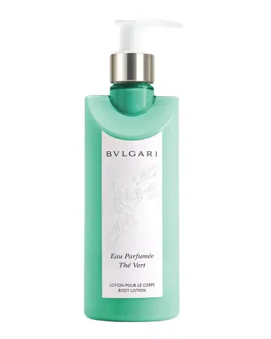 BVLGARI Eau Parfumée Thé Vert Body Lotion, 10.1 oz. | Thumbnail 1 BVLGARI Eau Parfumée Thé Vert Body Lotion, 10.1 oz. | Thumbnail 1