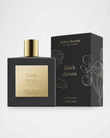 Miller Harris Black Datura Eau de Parfum, 3.4 oz. | Thumbnail 3 Miller Harris Black Datura Eau de Parfum, 3.4 oz. | Thumbnail 3
