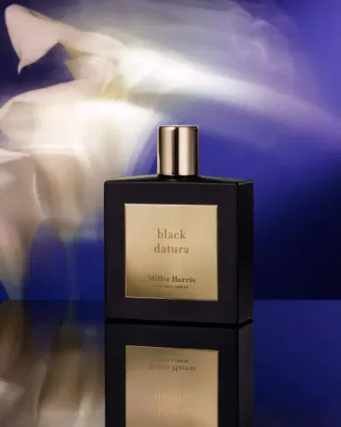 Miller Harris Black Datura Eau de Parfum, 3.4 oz. | Thumbnail 4 Miller Harris Black Datura Eau de Parfum, 3.4 oz. | Thumbnail 4