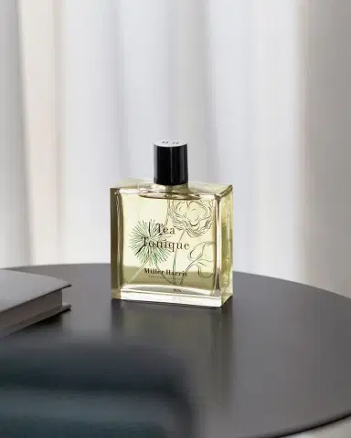 Miller Harris Tea Tonique Eau de Parfum, 3.4 oz. | Thumbnail 4 Miller Harris Tea Tonique Eau de Parfum, 3.4 oz. | Thumbnail 4