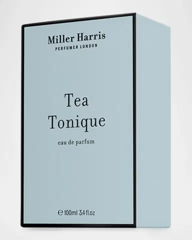 Miller Harris Tea Tonique Eau de Parfum, 3.4 oz. | Thumbnail 6 Miller Harris Tea Tonique Eau de Parfum, 3.4 oz. | Thumbnail 6