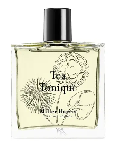 Miller Harris Tea Tonique Eau de Parfum, 3.4 oz. | Thumbnail 1 Miller Harris Tea Tonique Eau de Parfum, 3.4 oz. | Thumbnail 1