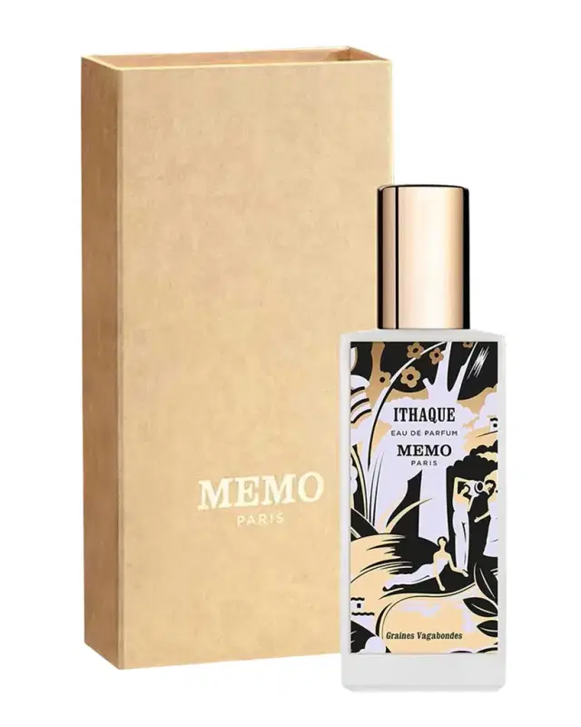 Ithaque Eau de Parfum, 1 oz. Ithaque Eau de Parfum, 1 oz.