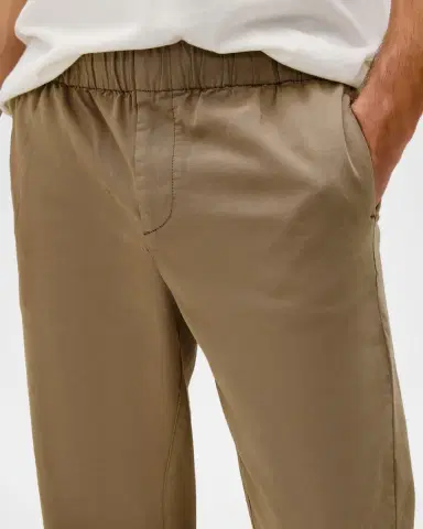 Rails Men 's Julian Pants in Barley | Thumbnail 4 Rails Men 's Julian Pants in Barley | Thumbnail 4
