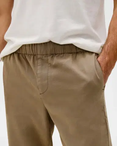 Rails Men 's Julian Pants in Barley | Thumbnail 5 Rails Men 's Julian Pants in Barley | Thumbnail 5