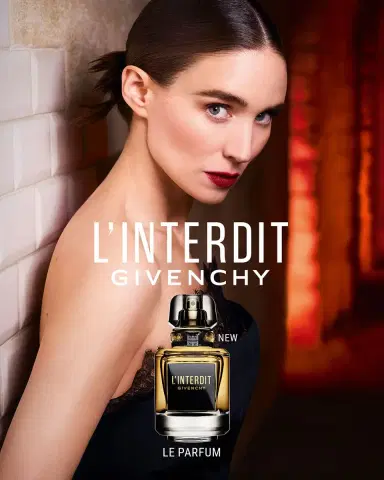 Givenchy L 'interdit Parfum Eau de Parfum, 1.7 oz. | Thumbnail 5 Givenchy L 'interdit Parfum Eau de Parfum, 1.7 oz. | Thumbnail 5