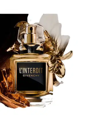 Givenchy L 'interdit Parfum Eau de Parfum, 1.7 oz. | Thumbnail 1 Givenchy L 'interdit Parfum Eau de Parfum, 1.7 oz. | Thumbnail 1