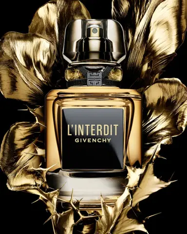 Givenchy L'interdit Intense Eau de Parfum, 2.7 oz. | Thumbnail 2 Givenchy L'interdit Intense Eau de Parfum, 2.7 oz. | Thumbnail 2