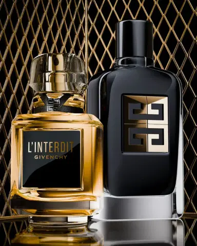 Givenchy L'interdit Intense Eau de Parfum, 2.7 oz. | Thumbnail 6 Givenchy L'interdit Intense Eau de Parfum, 2.7 oz. | Thumbnail 6