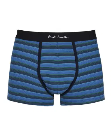 Paul Smith Men's Signature Stripe Mix 3-Pack Boxer Briefs | Thumbnail 1 Paul Smith Men's Signature Stripe Mix 3-Pack Boxer Briefs | Thumbnail 1
