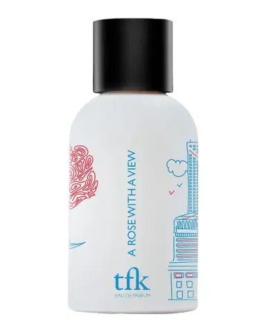 The Fragrance Kitchen ROSE WITH A VIEW Eau de Parfum, 100 mL | Thumbnail 1 The Fragrance Kitchen ROSE WITH A VIEW Eau de Parfum, 100 mL | Thumbnail 1