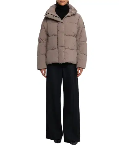 Canada Goose Junction Down Parka with Removable Hood | Thumbnail 1 Canada Goose Junction Down Parka with Removable Hood | Thumbnail 1