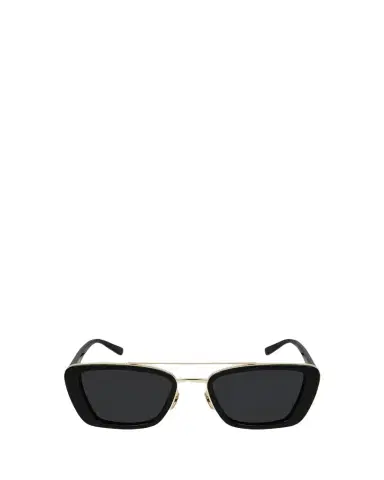 Saint Laurent 50mm Rectangular Sunglasses | Thumbnail 1 Saint Laurent 50mm Rectangular Sunglasses | Thumbnail 1