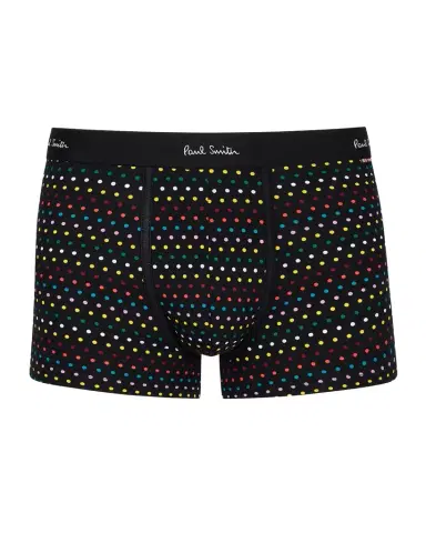 Paul Smith Men's Signature Polka Dot Boxer Briefs | Thumbnail 1 Paul Smith Men's Signature Polka Dot Boxer Briefs | Thumbnail 1