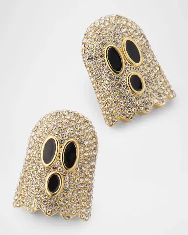 BaubleBar Shimmer My Spirits Earrings | Thumbnail 2 BaubleBar Shimmer My Spirits Earrings | Thumbnail 2
