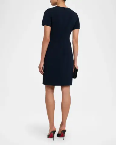 SACHIN & BABI Tamara Bead-Embellished Mini Dress | Thumbnail 2 SACHIN & BABI Tamara Bead-Embellished Mini Dress | Thumbnail 2