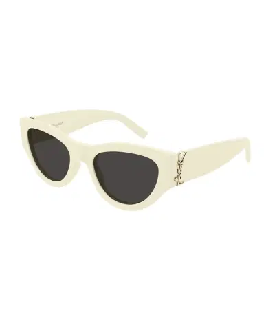 Saint Laurent Color Animation 53mm Acetate Cat-Eye Sunglasses | Thumbnail 1 Saint Laurent Color Animation 53mm Acetate Cat-Eye Sunglasses | Thumbnail 1