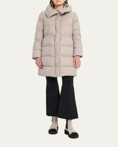 Canada Goose Montgomery Down Hooded Puffer Coat | Thumbnail 8 Canada Goose Montgomery Down Hooded Puffer Coat | Thumbnail 8