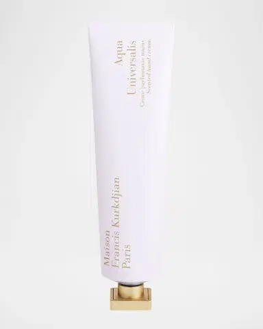 Maison Francis Kurkdjian Aqua Universalis Scented Hand Cream, 2.4 oz. | Thumbnail 2 Maison Francis Kurkdjian Aqua Universalis Scented Hand Cream, 2.4 oz. | Thumbnail 2