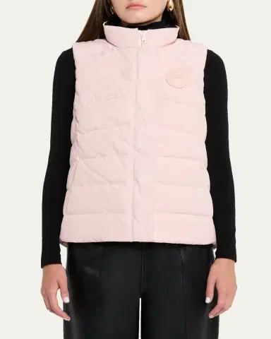 Canada Goose Freestyle Down Puffer Vest | Thumbnail 4 Canada Goose Freestyle Down Puffer Vest | Thumbnail 4