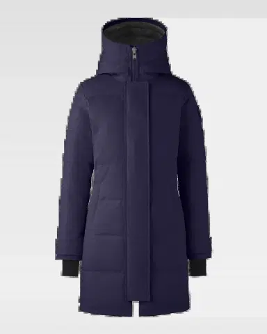 Canada Goose Shelburne Hooded Down Parka | Thumbnail 2 Canada Goose Shelburne Hooded Down Parka | Thumbnail 2