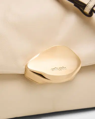 Cult Gaia Wren Puffy Leather Shoulder Bag | Thumbnail 7 Cult Gaia Wren Puffy Leather Shoulder Bag | Thumbnail 7