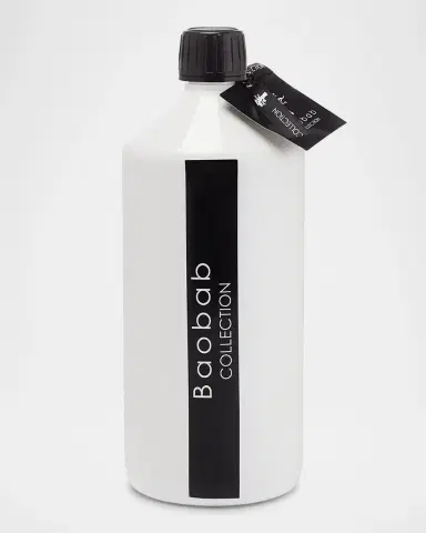 Baobab Collection Woods Broceliande Diffuser Refill, 33.8 oz. | Thumbnail 2 Baobab Collection Woods Broceliande Diffuser Refill, 33.8 oz. | Thumbnail 2