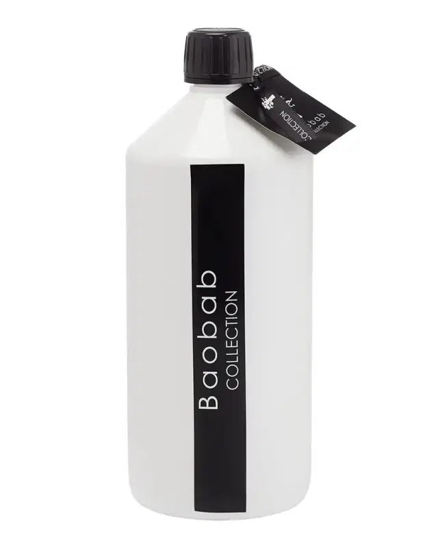 Woods Broceliande Diffuser Refill, 33.8 oz. Woods Broceliande Diffuser Refill, 33.8 oz.