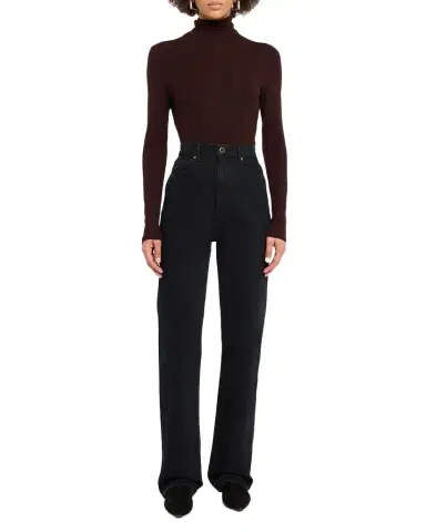 AG Jeans Chels Long-Sleeve Turtleneck | Thumbnail 1 AG Jeans Chels Long-Sleeve Turtleneck | Thumbnail 1