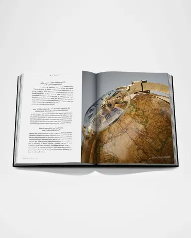 ASSOULINE "Ferdinand Berthoud: The Quest for Precision" Book | Thumbnail 2 ASSOULINE "Ferdinand Berthoud: The Quest for Precision" Book | Thumbnail 2