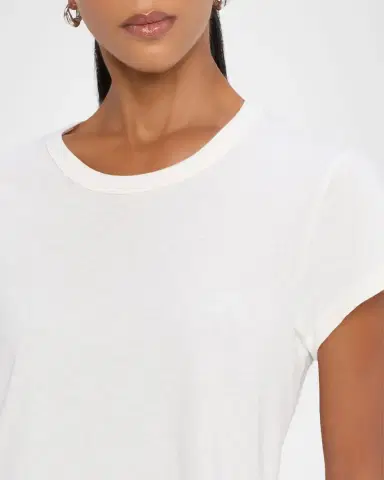 SLVRLAKE The Easy Tee | Thumbnail 5 SLVRLAKE The Easy Tee | Thumbnail 5