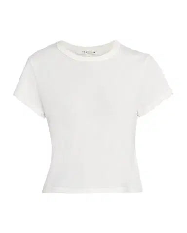 SLVRLAKE The Easy Tee | Thumbnail 1 SLVRLAKE The Easy Tee | Thumbnail 1