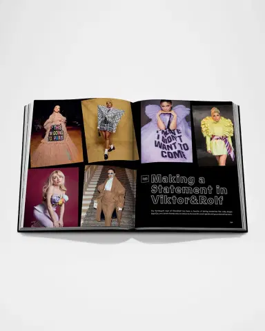 Assouline "Seventy" Book by Renzo Rosso | Thumbnail 3 Assouline "Seventy" Book by Renzo Rosso | Thumbnail 3