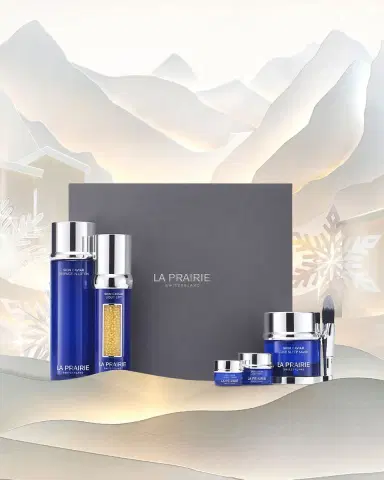 La Prairie Skin Caviar Lifting and Firming Ritual Gift Set | Thumbnail 3 La Prairie Skin Caviar Lifting and Firming Ritual Gift Set | Thumbnail 3