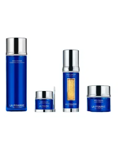 La Prairie Skin Caviar Lifting and Firming Ritual Gift Set | Thumbnail 1 La Prairie Skin Caviar Lifting and Firming Ritual Gift Set | Thumbnail 1
