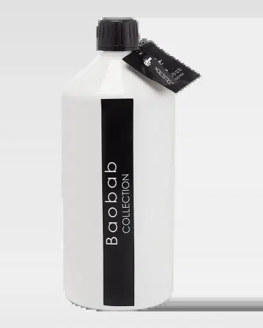 Baobab Collection Woods Sherwood Diffuser Refill, 1L | Thumbnail 2 Baobab Collection Woods Sherwood Diffuser Refill, 1L | Thumbnail 2