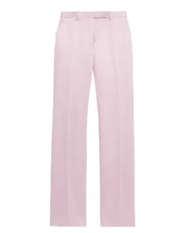 TOM FORD Satin Straight-Leg Tailored Pants | Thumbnail 1 TOM FORD Satin Straight-Leg Tailored Pants | Thumbnail 1