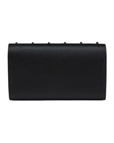 Christian Louboutin Paloma Wallet on Chain in Loubinthesky Leather | Thumbnail 1 Christian Louboutin Paloma Wallet on Chain in Loubinthesky Leather | Thumbnail 1