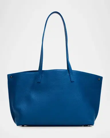 Akris Ai Small Leather Convertible Shoulder Bag | Thumbnail 4 Akris Ai Small Leather Convertible Shoulder Bag | Thumbnail 4