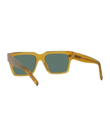 Givenchy Men's GV Day Acetate Square Sunglasses | Thumbnail 1 Givenchy Men's GV Day Acetate Square Sunglasses | Thumbnail 1