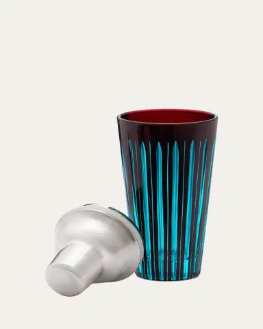 L 'Objet Prism Cocktail Shaker, 10 oz. | Thumbnail 2 L 'Objet Prism Cocktail Shaker, 10 oz. | Thumbnail 2