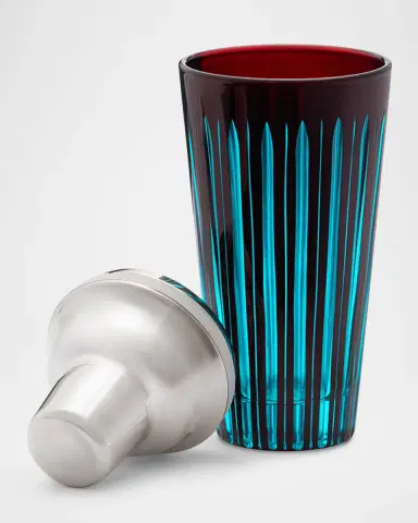 L 'Objet Prism Cocktail Shaker, 10 oz. | Thumbnail 4 L 'Objet Prism Cocktail Shaker, 10 oz. | Thumbnail 4