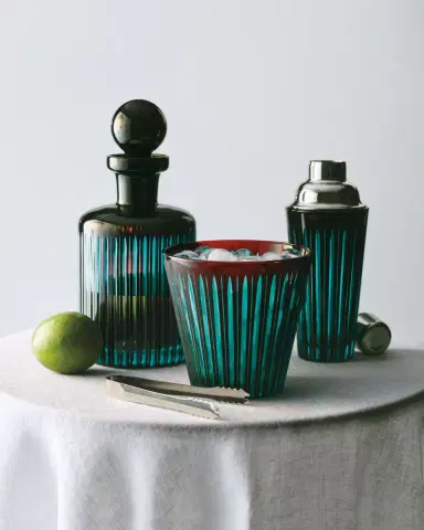 L 'Objet Prism Cocktail Shaker, 10 oz. | Thumbnail 6 L 'Objet Prism Cocktail Shaker, 10 oz. | Thumbnail 6