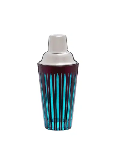 L 'Objet Prism Cocktail Shaker, 10 oz. | Thumbnail 1 L 'Objet Prism Cocktail Shaker, 10 oz. | Thumbnail 1