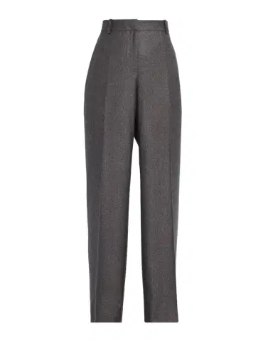 Lafayette 148 New York Gates Straight-Leg Wool Twill Pants | Thumbnail 1 Lafayette 148 New York Gates Straight-Leg Wool Twill Pants | Thumbnail 1