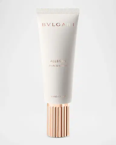 BVLGARI Allegra Fiori d 'Amore Hand Cream | Thumbnail 2 BVLGARI Allegra Fiori d 'Amore Hand Cream | Thumbnail 2