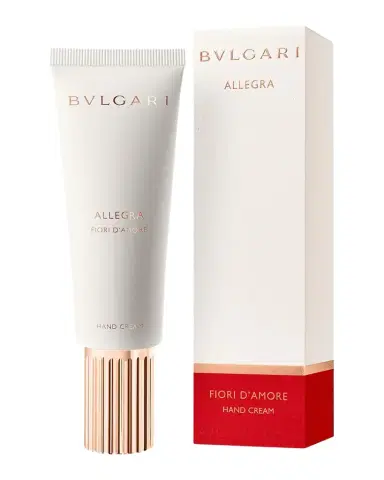 BVLGARI Allegra Fiori d 'Amore Hand Cream | Thumbnail 1 BVLGARI Allegra Fiori d 'Amore Hand Cream | Thumbnail 1